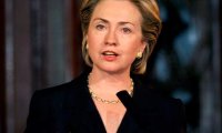 Хиллари Клинтон заявила, что новым президентом США должна стать женщина