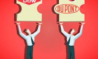 Химигант Dow DuPont переоценивает активы