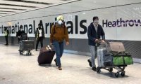 Хитроу откроет терминал для прибывающих из стран «красного списка»