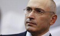 Ходорковский сделал рекламу участникам своего списка