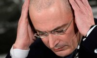 Ходорковскому отказали в праве баллотироваться в президенты на 10 лет