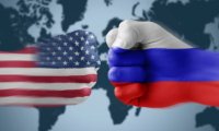 Холодная война 2.0: санкции США провоцируют новую глобальную напряженность
