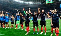 Хорватия – в финале!