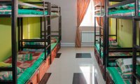 Хостелы распродадут по цене квартир