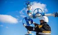 «Роснефть» привлекла первого иностранного инвестора в масштабный проект в Арктике