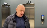 «Я и мои парни работаем»: Пригожин прокомментировал свое отсутствие на мероприятии ко Дню Героев Отечества в Кремле 