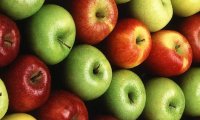 Яблоки не оказывают существенного влияния на здоровье человека
