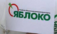 «Яблоко» выступило за переход на электронное голосование