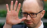 Яценюк призвал готовиться к полной приостановке торговли с Россией