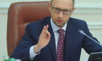 Яценюк расскажет в прокуратуре о коррупции в Кабмине