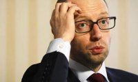 Яценюк: ЗСТ с ЕС заработает, несмотря на санкции РФ