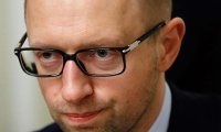 Яценюка отправят в отставку