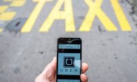 "Яндекс.Такси" и Uber объединяются