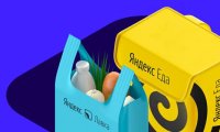 Яндекс запустит электронную доставку продуктов в Париже, а затем в Лондоне