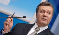 Янукович: «Никто меня не свергнул»