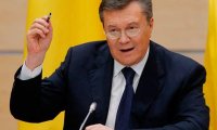 Янукович решил доказать в суде, что он легитимный