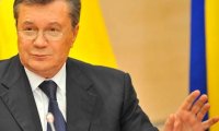 Янукович: выборы на Украине - нелегитимны