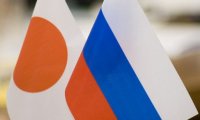 Япония готова инвестировать в Россию до решения островного спора