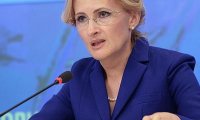 Яровая призвала не помогать прийти к власти «Мише два процента»