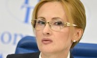 Яровая заверила, что антитеррористические законы не вызовут подорожания связи