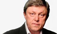 Явлинский отказался от рекламы на ТВ