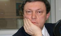 Явлинский просит Запад объединиться против Путина