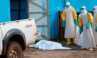Эбола угрожает существованию Либерии