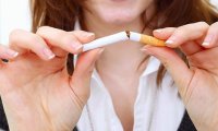 Эффективного способа бросить курить не существует