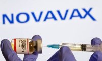 Эффективность вакцины от Novavax составила 89%
