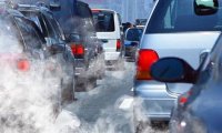 Эколог: из 1 миллиона тонн загрязняющих веществ в атмосфере, 930 тысяч тонн приходится на автотранспорт