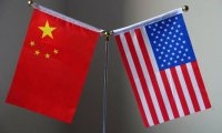 Экономические отношения между США и Китаем меняются, но не разрываются окончательно