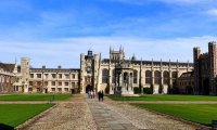 Экономическое влияние Кембриджского университета составляет £30 млрд в год