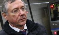 Экс-начальник столичной подземки вернулся в РЖД