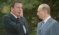 Экс-полковник ФСБ Швец: Путин через Шрёдера рассматривает вариант побега в ФРГ