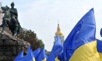 Экс-посол Израиля в Киеве назвал Украину страной с выдуманными государственностью и языком 