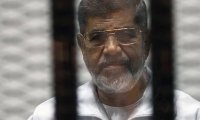 Экс-президент Египта проведет в тюрьме 20 лет