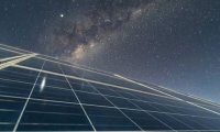 Эксклюзив CNN: космическая солнечная панель собирает энергию, которую можно будет направить в любую точку Земли