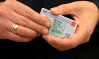Эксперимент по выдаче электронных паспортов стартует в марте
