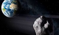 Эксперт: астероиды могут стать оружием