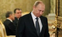 Эксперт рассказал о транзите власти в России и возможном преемнике Путина