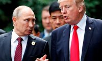 Эксперт заявил о важности для Трампа переговоров с Путиным