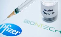 Эксперты FDA рекомендовали разрешить использование вакцины Pfizer и BioNTech среди детей младшего возраста