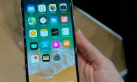 Эксперты нашли в новом iPhone X серьезный недостаток