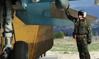 Эксперты назвали причину ухода военных РФ с базы Хамадан