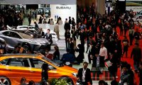 Эксперты назвали ТОП-5 самых ожидаемых новинок автосалона в Токио‍