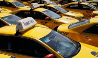 Эксперты не ожидают значительного роста тарифов на такси