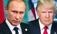 Эксперты озвучили основные пункты переговоров Путина и Трампа
