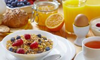 Эксперты перечислили главные мифы о здоровом завтраке