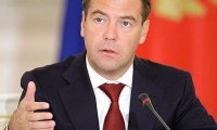 Эксперты предложат Медведеву создать новую госкорпорацию