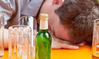 Эксперты раскрыли секреты похмелья
